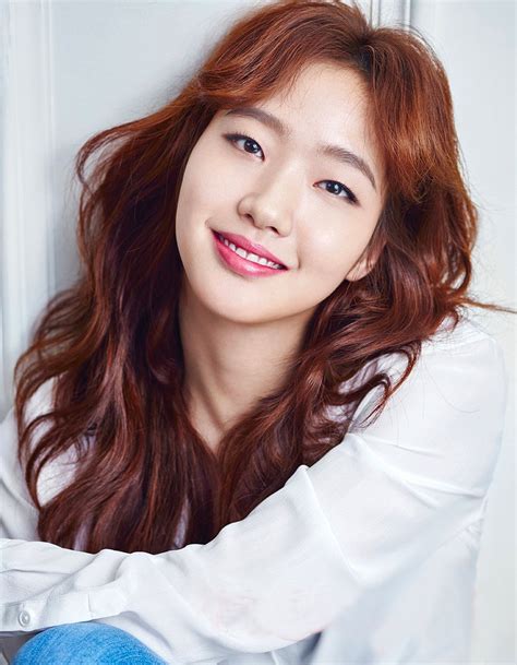 kim go eun actress.